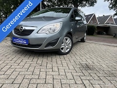 Opel Meriva - 1.4 Edition, Airco, Grote beurt, enz