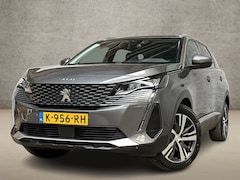 Peugeot 5008 - 1.2 PureTech Allure Sport 7 Persoons (APPLE CARPLAY, GROOT NAVI, STOELVERWARMING, LEDER, 3