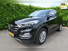 Hyundai Tucson - 1.6 GDi i-Motion. Origineel Nederlandse auto met NAP