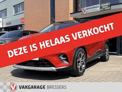 Renault Captur - 1.6 E-Tech Plug-In Hybrid 160 Intens