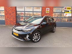 Kia Stonic - 1.0 T-GDi MHEV DynamicLine|Camera