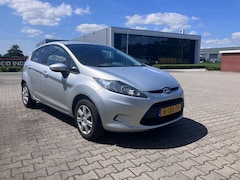 Ford Fiesta - 1.25 Trend