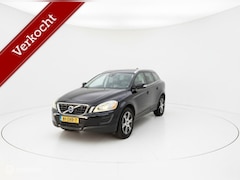 Volvo XC60 - 2.0 D4 | Summum | Leder | 5-cilinder