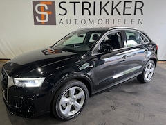 Audi Q3 - 1.4 TFSI CoD Sport S Line Edition