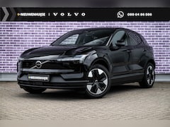 Volvo EX30 - P3 Plus Europa 51 kWh | Snel Leverbaar | Elektrisch verstelbare voorstoelen | Stuur en Sto