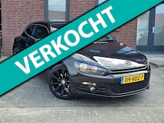 Volkswagen Scirocco - 1.4 TSI / 160 PK / 18" / Navi / NAP