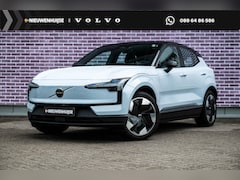 Volvo EX30 - Single Motor Extended Range Plus 69 kWh | Stoel en Stuurverwarming | Adaptieve Cruise Cont