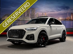 Audi Q5 Sportback - 55 TFSI e 3x S-Line Massage|Panorama|360Camera|Sfeerlicht|ACC