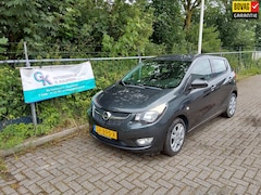 Opel Karl - 1.0 ecoFLEX Edition