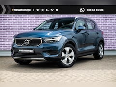 Volvo XC40 - 1.5 T3 Momentum | 360 Graden Camera | Stoelverwarming voor en achter | Navigatie | Apple C