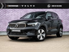 Volvo XC40 - 1.5 T5 Recharge Inscription Expression | Parkeercamera | CarPlay | DAB+ | Cruise Control |