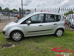 Renault Modus - 1.2 TCE Dynamique