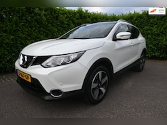 Nissan Qashqai - 1.6 Tekna