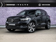 Volvo XC40 - 1.5 T5 Recharge R-Design | Plug-in Hybrid (PHEV) | 360 Graden Camera | Harman Kardon Audio