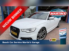 Audi A6 Avant - 3.0 TDI BiT quattro Pro Line Plus BOSE - ADAPTIEVE CRUISE - LANE ASSIST - BOMVOLLE AUTO