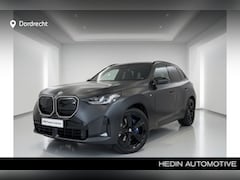 BMW X3 - M50 | 21 Inch | M-Sportpakket Pro | Professional Pack | Comfort Pack | Premium Pack | Pano