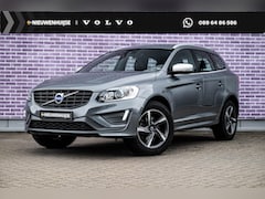 Volvo XC60 - 2.0 T5 FWD R-Design | Bi-Xenon Adaptief | Lederen Bekleding | Elektrische Achterklep | Sto
