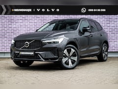 Volvo XC60 - 2.0 T6 Plug-in Hybrid AWD Plus Dark | PHEV | Harman Kardon Audio | 360 Graden Camera | LED