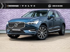 Volvo XC60 - 2.0 T8 Twin Engine AWD Inscription | Harman/Kardon | Power Seats | Stoelverwarming | BLIS