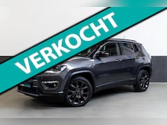 Jeep Compass - 1.3T Limited S-versie, Climate, Apple-Android ect