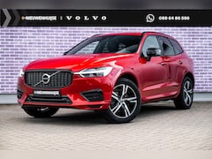 Volvo XC60 - 2.0 Recharge T8 AWD R-Design | Trekhaak | Panoramisch Schuif/-Kanteldak | Harman/Kardon |