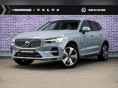 Volvo XC60 - 2.0 T6 Plug-in hybrid AWD Essential Edition Bright | PHEV | Trekhaak | Panoramadak | Achte