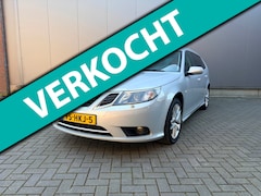 Saab 9-3 Sport Estate - 1.8 Linear
