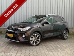Kia Stonic - 1.0 T-GDi ExecutiveLine | Open Dak | Camera|Leder