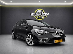 Renault Mégane - 1.2 TCe Bose Automaat met Climate 18 Inch Navigatie Led