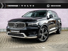 Volvo XC40 - Plug-in Hybrid T5 Inscription | Trekhaak | Panoramadak | Harman Kardon Audio | 360 Graden