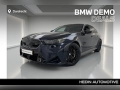 BMW M5 - 5-serie Sedan | M Carbon-keramische remmen | Trekhaak | Driving Assistant Professional | C
