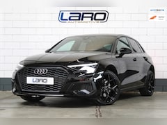 Audi A3 Sportback - 40 TFSI e S-Line | Matrix HuD ACC Keyless CarPlay BTW