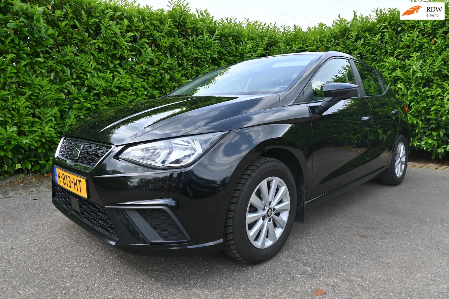SEAT Ibiza - 1.0 TSI Excellence 1.0 TSI Excellence - AutoWereld.nl