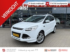 Ford Kuga - 1.5 Titanium Styling Pack *Trekhaak