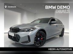 BMW 3-serie Touring - 330e M-Sport Pro | Verwacht Augustus