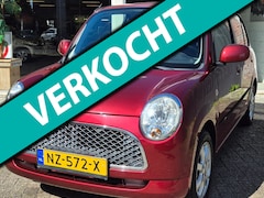 Daihatsu Trevis - 1.0 Nwe Distributie