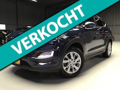 Hyundai Tucson - 1.6 GDI Comfort I Carplay I Camera I Stoel/Stuurverw. I Navi I Cruise I Clima I 2jr Apk I