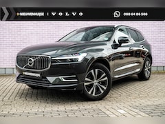 Volvo XC60 - Plug-in Hybrid T6 AWD Inscription Expression | Trekhaak | Panoramadak | Adaptive cruise co