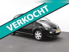 Toyota Aygo - 1.0-12V Comfort | Airco | Goed onderhouden | Elektrische ramen | Nieuwe APK