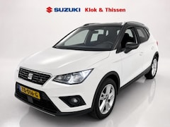 SEAT Arona - Climat Control PDC 1.0 TSI Xcelence Busines Intense FR pakket Trekhaak Cruise Cont