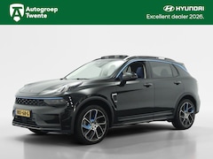 Lynk & Co 01 - 1.5 PHEV 261 PK | Trekhaak | 360 graden camera | Panoramadak |