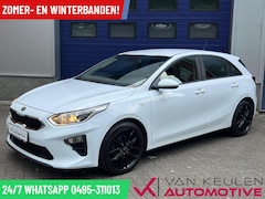Kia Cee'd - Ceed 1.0 T-GDi l Cruise l Bluetooth l 18 inch l Netjes