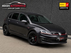Volkswagen Golf - GTI Led DSG 160 PK Navi Full Map Clima Acc