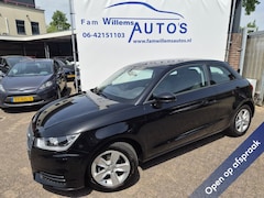 Audi A1 - 1.0 TFSI Pro Line Automaat
