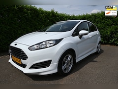 Ford Fiesta - 1.0 EcoBoost Hot Hatch. Origineel Nederlandse auto met NAP