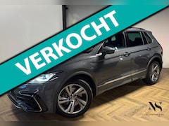 Volkswagen Tiguan - 1.4 TSI eHybrid R-Line Business+ PANO KEYLESS CAM