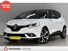 Renault Scénic - 1.2 TCe Bose/ Trekhaak/ Camera/ LED Koplampen/ Two-Tone/ Half-Leder/ 20'' LMV/ DAB+/ Keyle