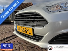 Ford Fiesta - 1.0 Style