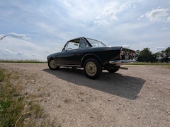 Lancia Fulvia - 1.3 S sport V4