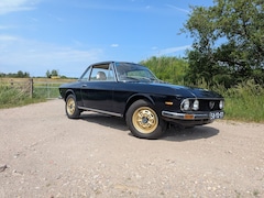 Lancia Fulvia - 1.3 S sport V4